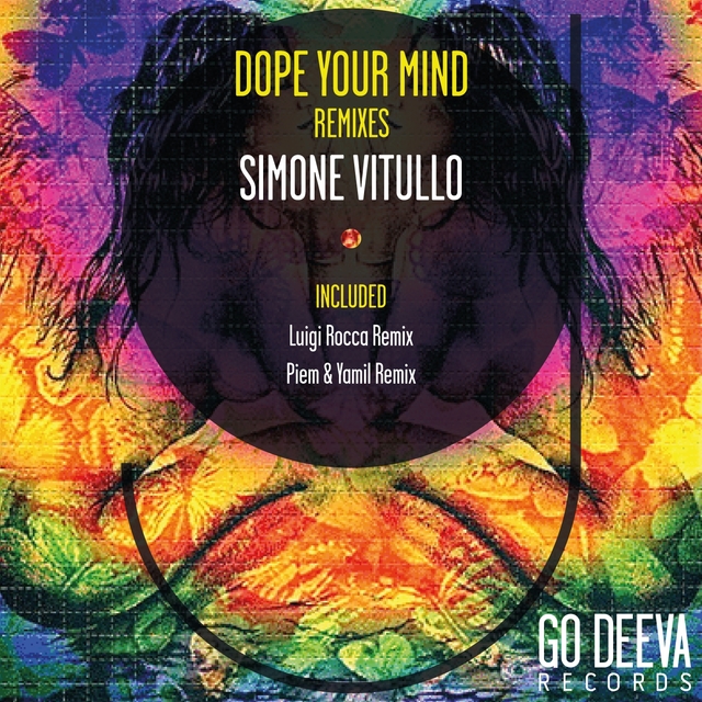 Couverture de Dope Your Mind Remixes