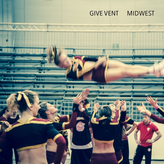 Couverture de Midwest