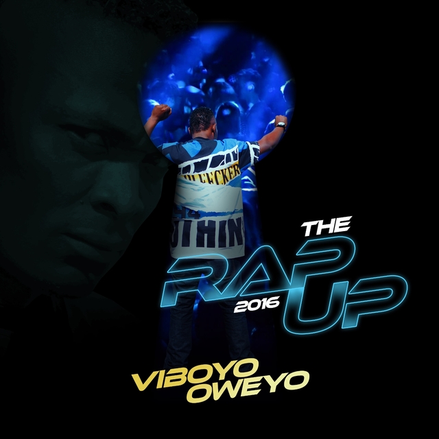 Couverture de The Rap Up