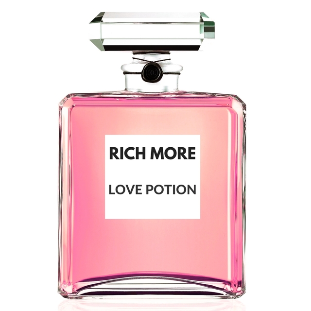 Love Potion