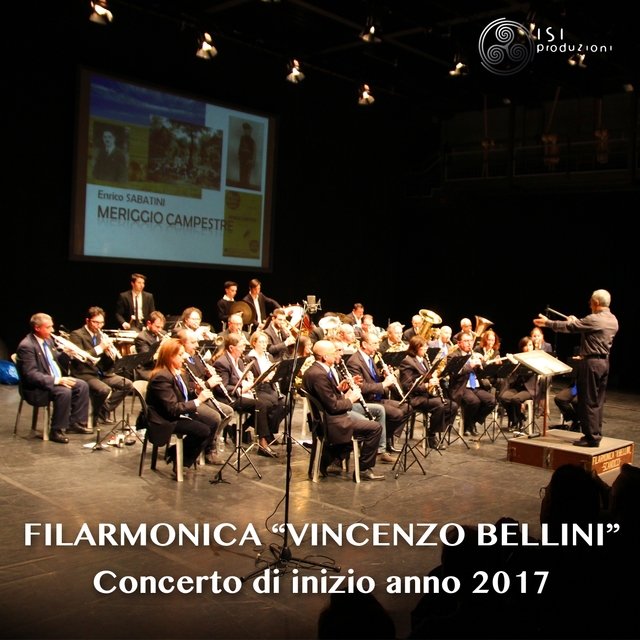 Concerto di inizio anno 2017