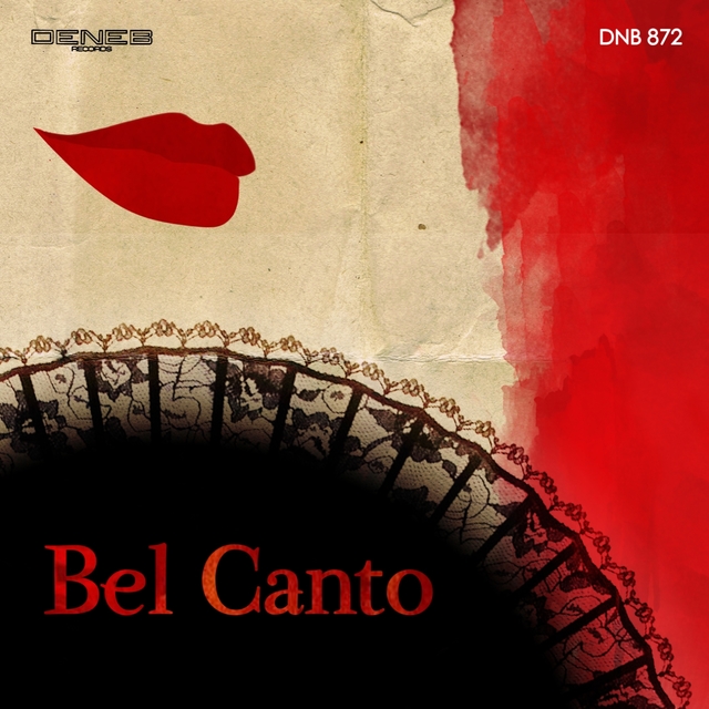 Couverture de Bel canto