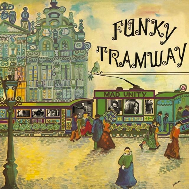 Funky Tramway