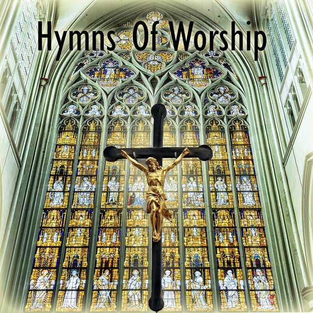 Hymns Of Worship