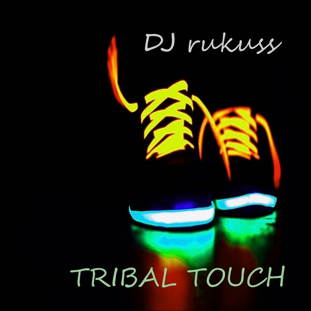 Tribal Touch