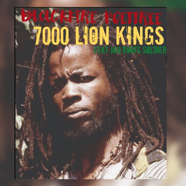 7000 Lion Kings