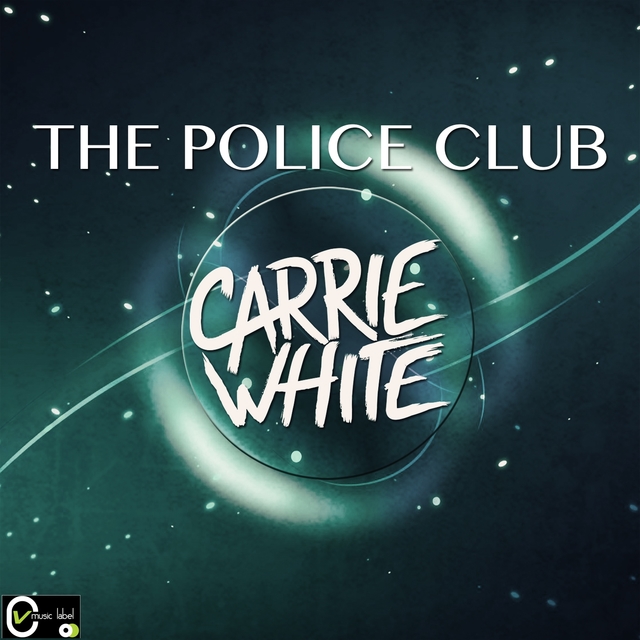 Couverture de The Police Club