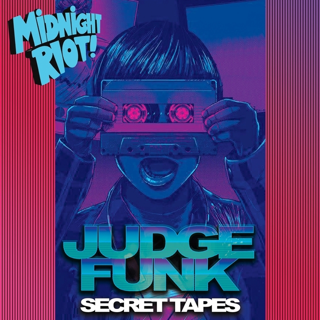 Secret Tapes