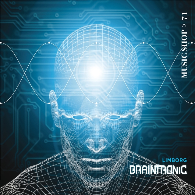 Couverture de Braintronic