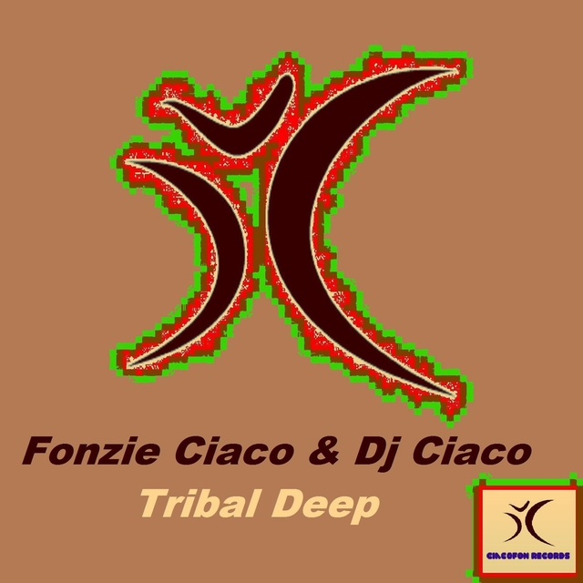 Tribal Deep