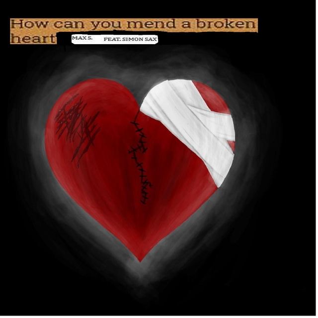 How Can You Mend a Broken Heart