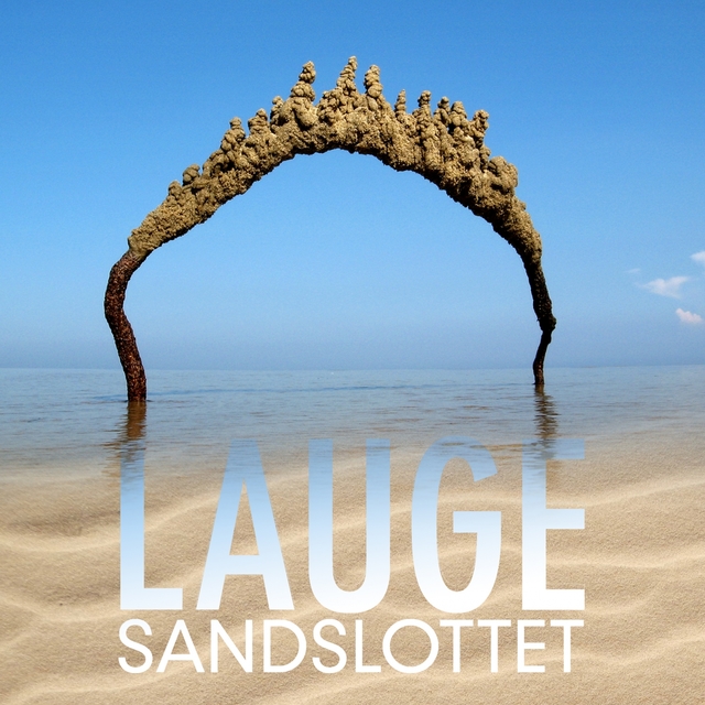 Couverture de Sandslottet