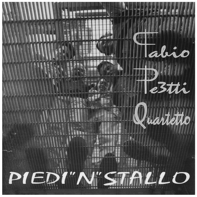 Couverture de Piedi 'N' Stallo