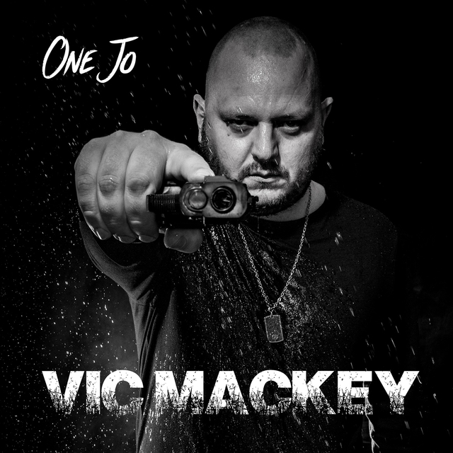 Vic Mackey