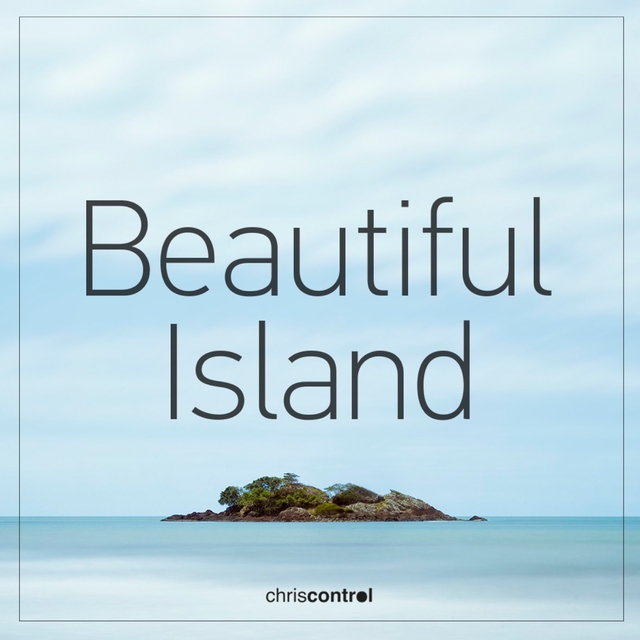 Couverture de Beautiful Island