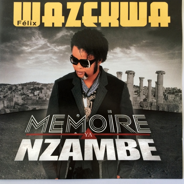 Mémoire ya nzambe