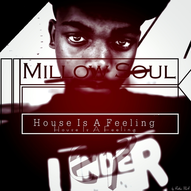 Couverture de House Is a Feeling