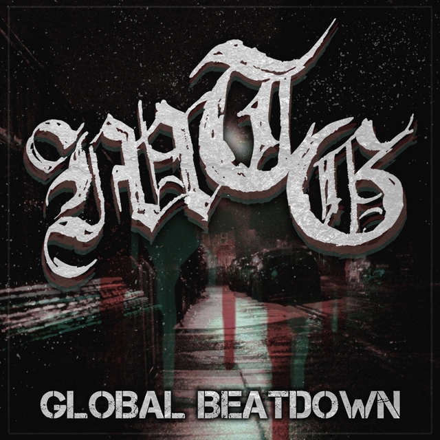 Couverture de Global Beatdown