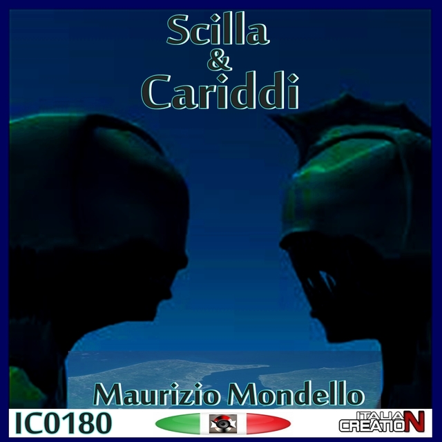 Scilla & Cariddi