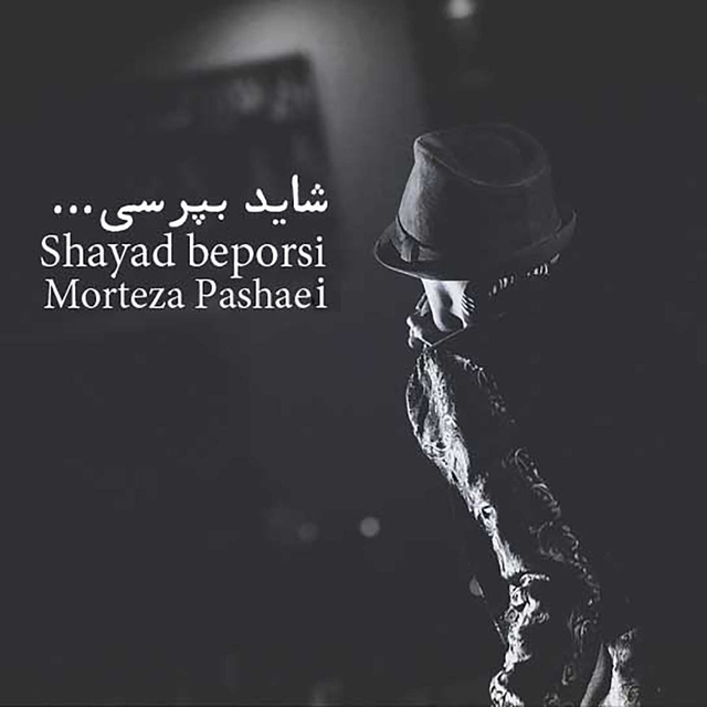 Shayad Beporsi