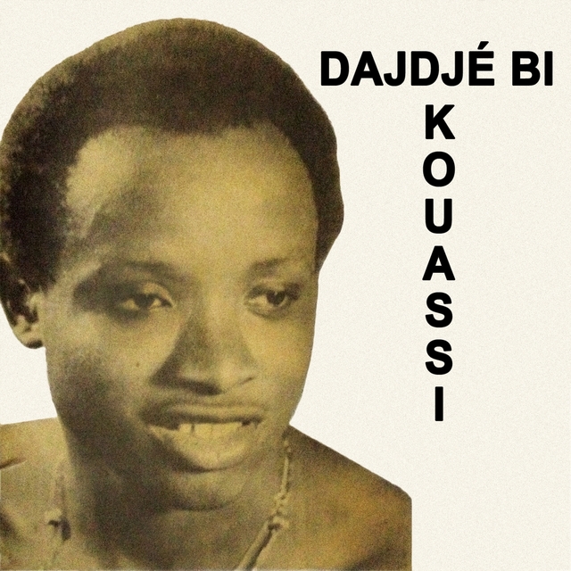 Couverture de Dajdje Bi Kouassi