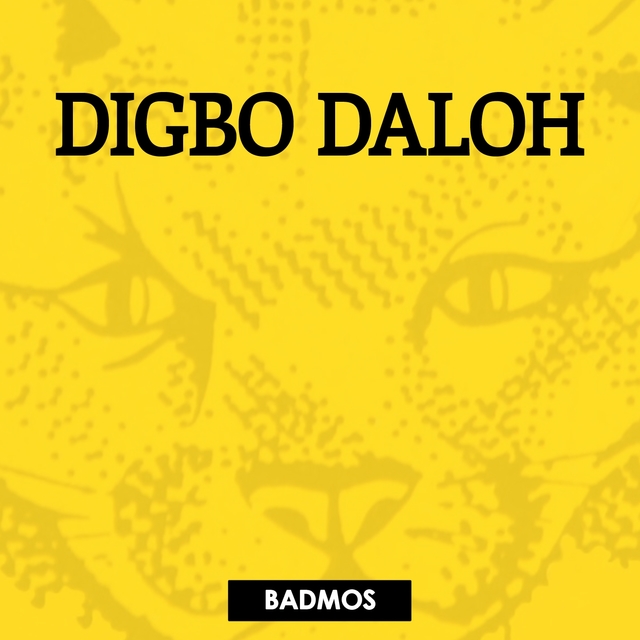 Digbo Daloh