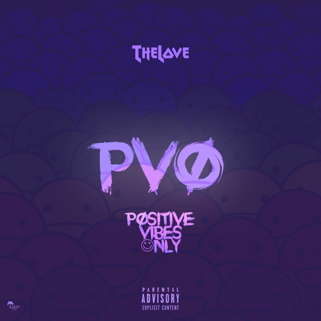 Couverture de P.V.O