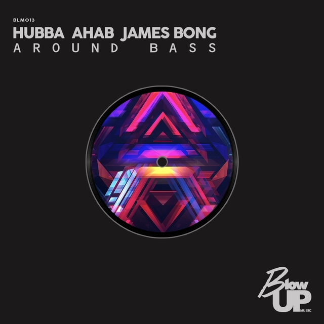 Couverture de Around Bass