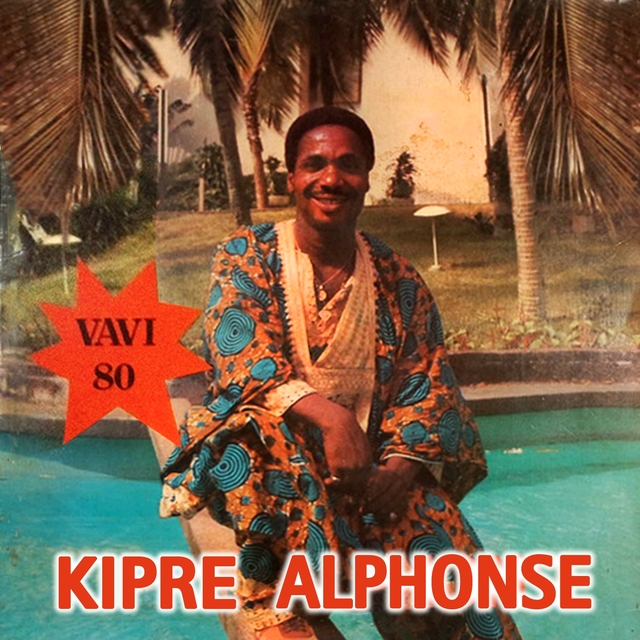 Alphonse Kipre