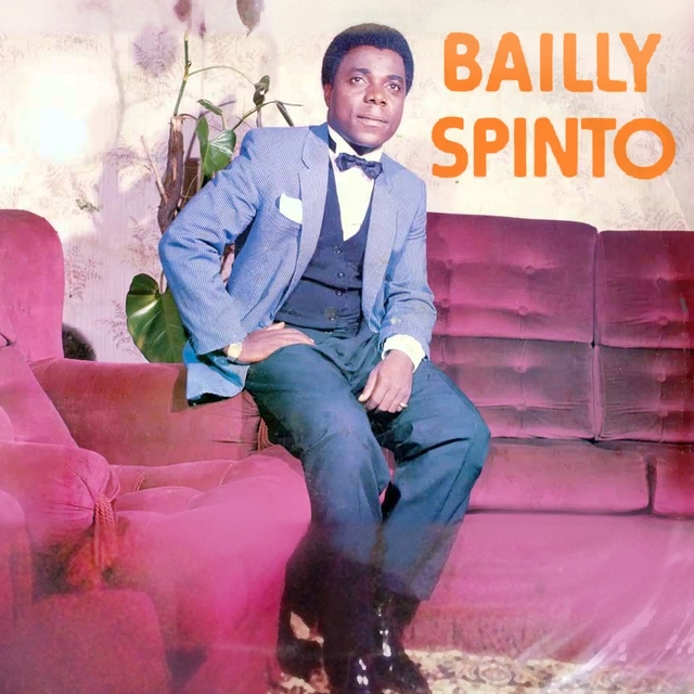 Couverture de Bailly Spinto