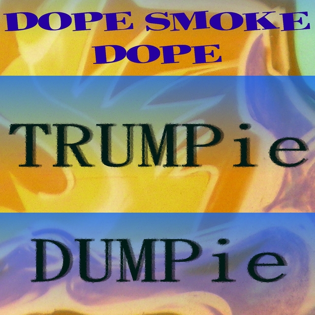 Trumpie Dumpie