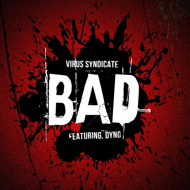 Couverture de BAD