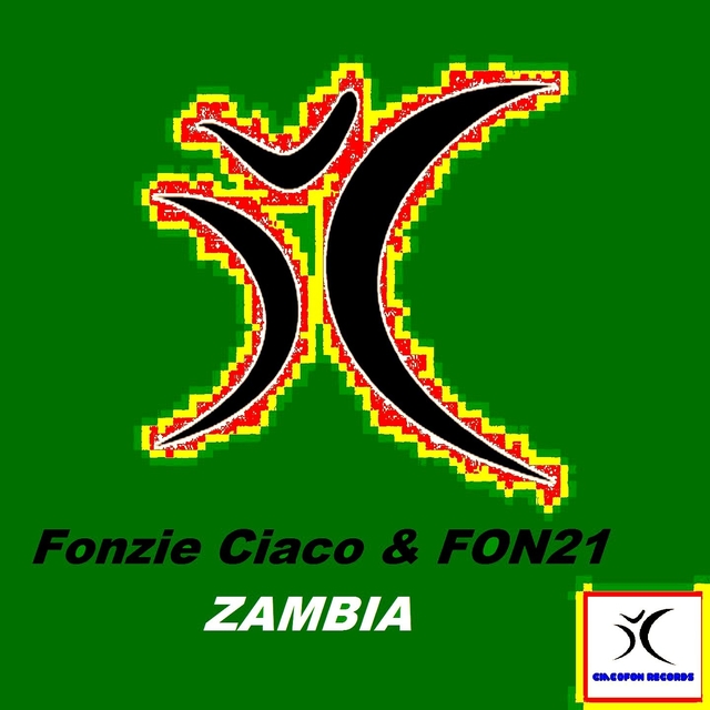 Zambia