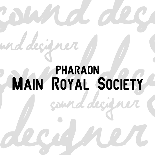 Main Royal Society