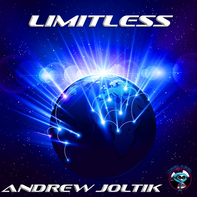 Couverture de Limitless