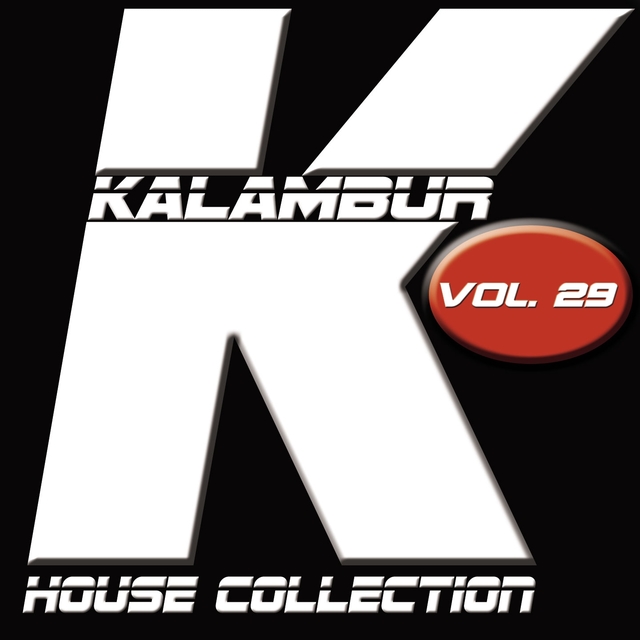 Couverture de Kalambur House Collection, Vol. 29