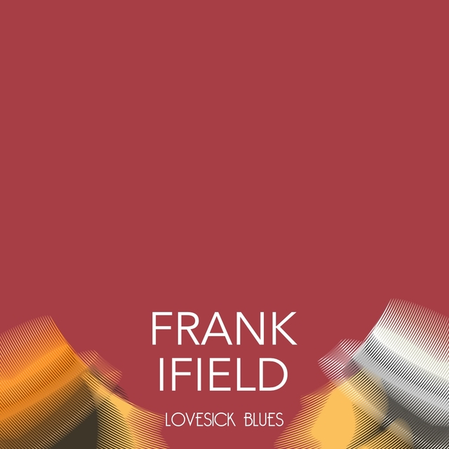 Couverture de Lovesick Blues