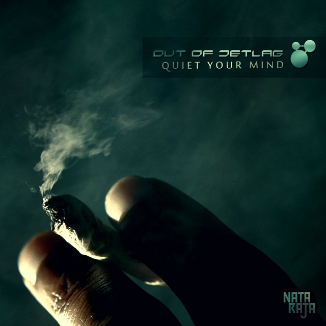 Couverture de Quiet Your Mind