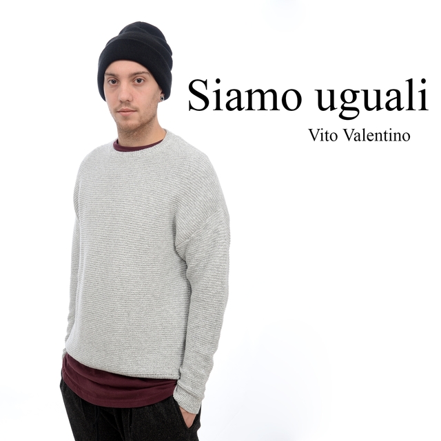 Couverture de Siamo uguali