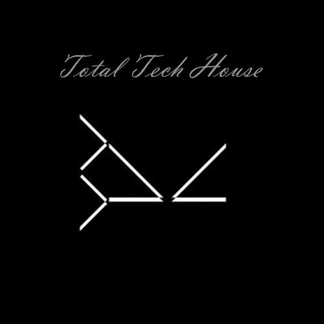 Couverture de Total Tech House