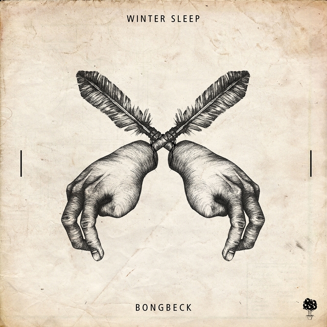 Couverture de Winter Sleep EP