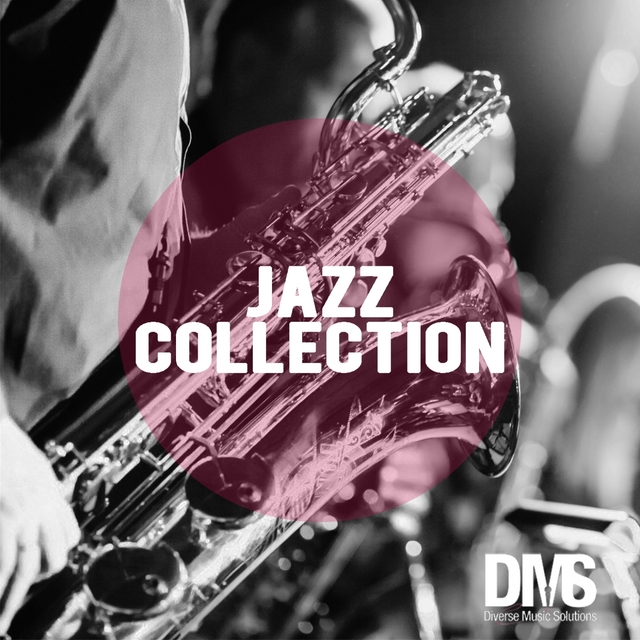 Couverture de Jazz Collection