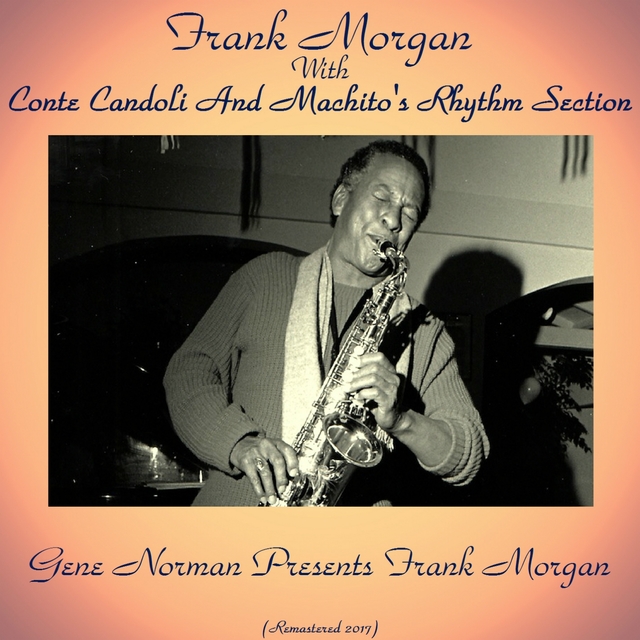 Gene Norman Presents Frank Morgan