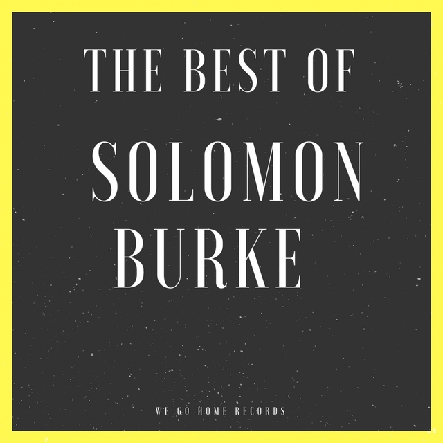 The Best Of Solomon Burke