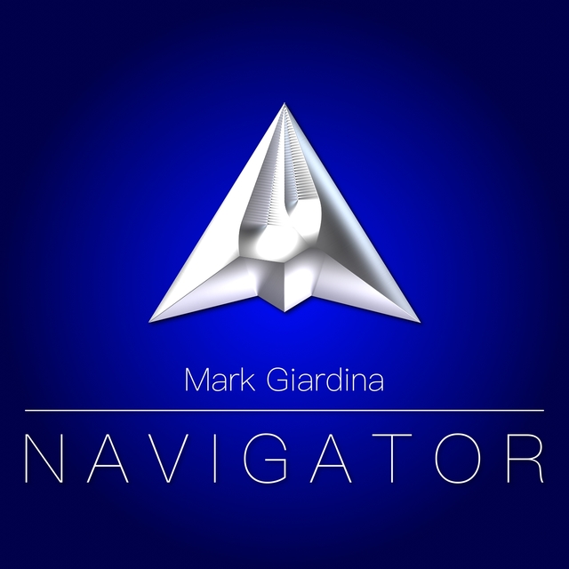 Couverture de Navigator