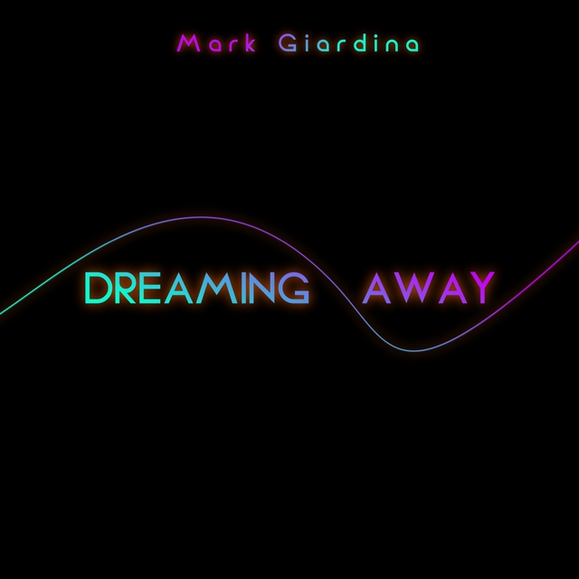 Couverture de Dreaming Away