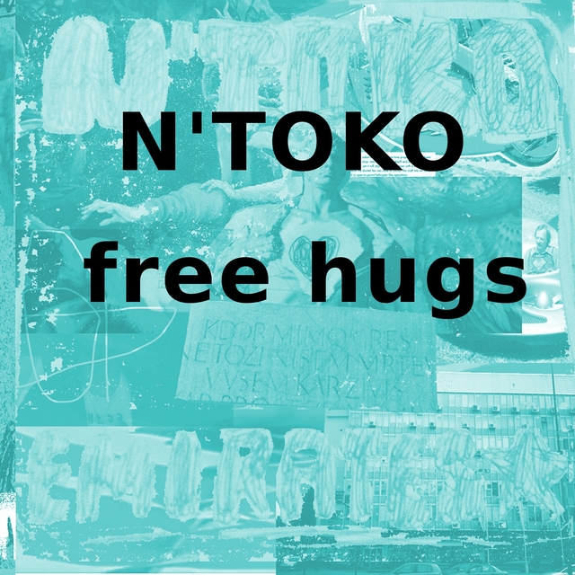 Couverture de Free Hugs