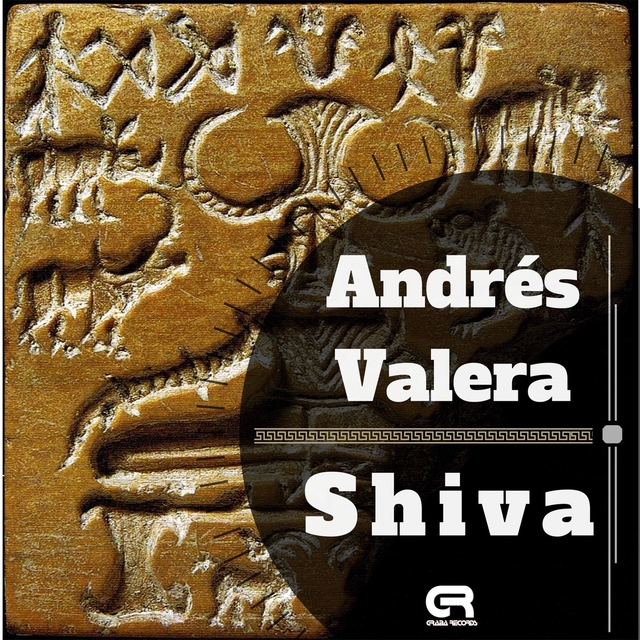 Couverture de Shiva