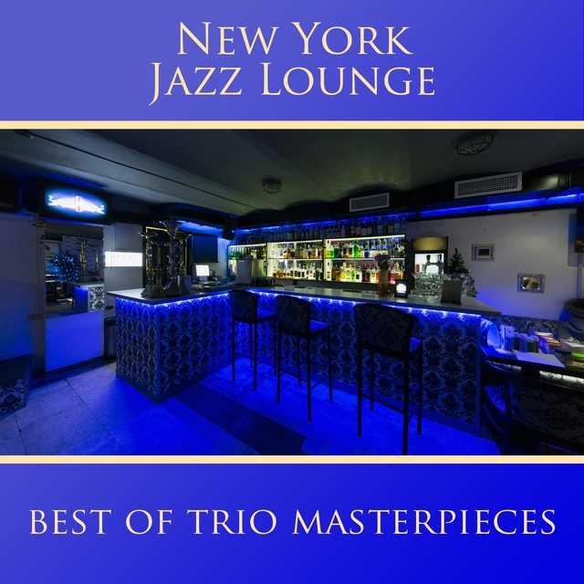 Couverture de Best of Trio Masterpieces