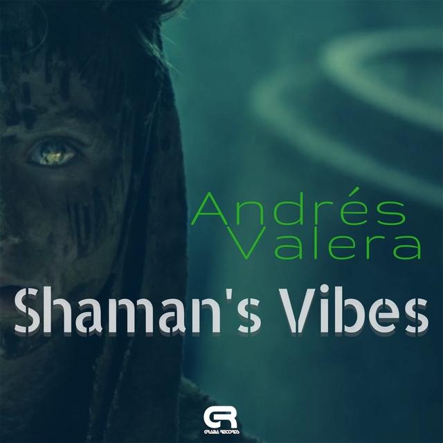 Couverture de Shaman's Vibes